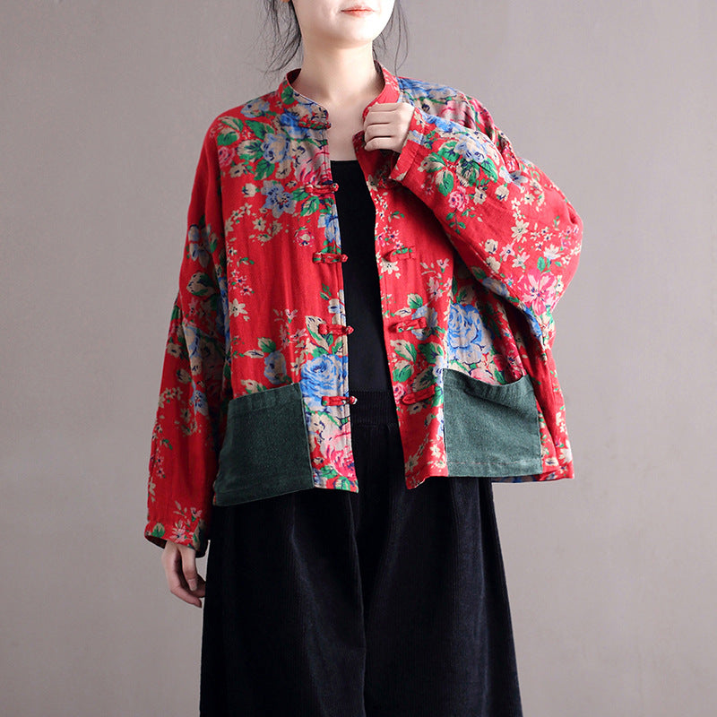 Classic Vintage & Enduringly Stylish Blouse