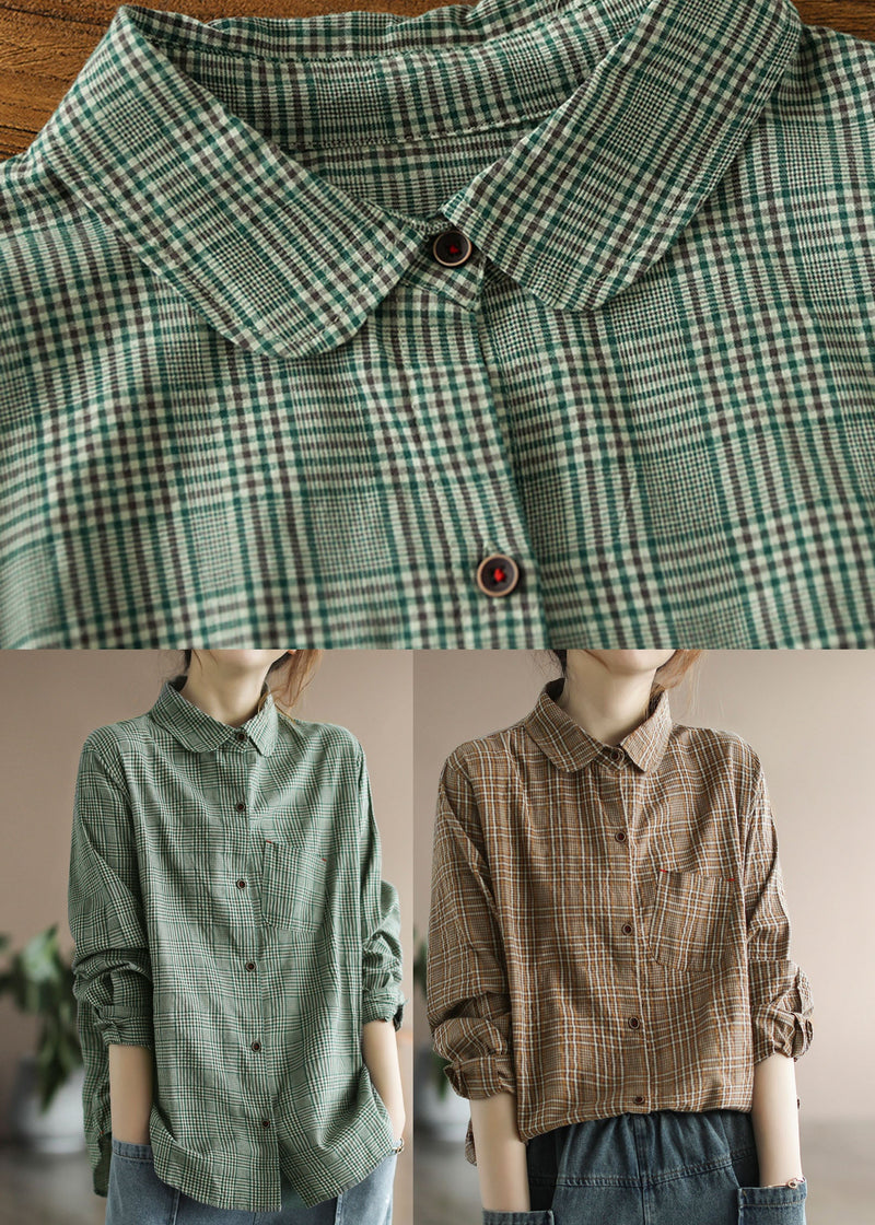 Sophisticated Shirt with a Clean Classic Look