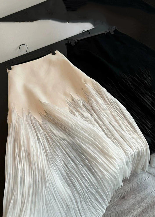 Well Tailored Garment with a Graceful Silhouette