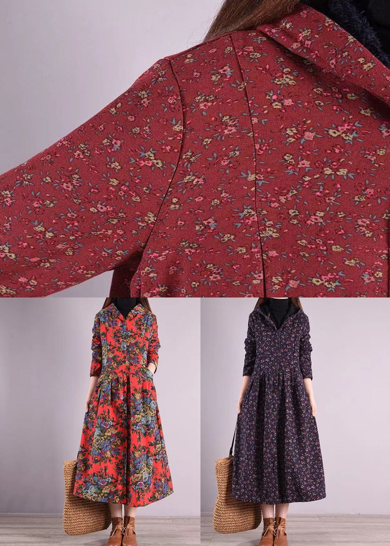 Classic Vintage & Enduringly Stylish Coat