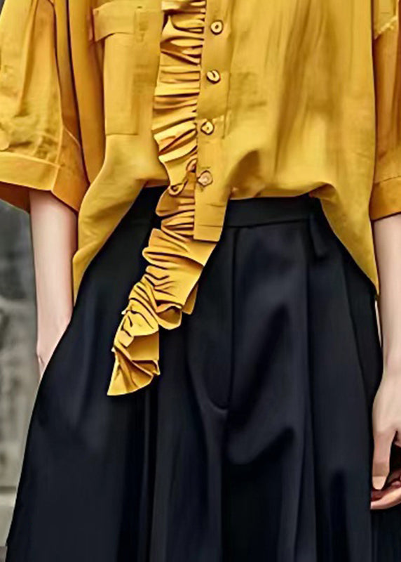 Beautifully Crafted Shirt in a Classic Style