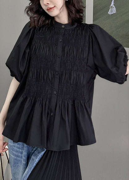 Polished Shirt with an Effortless Classic Look