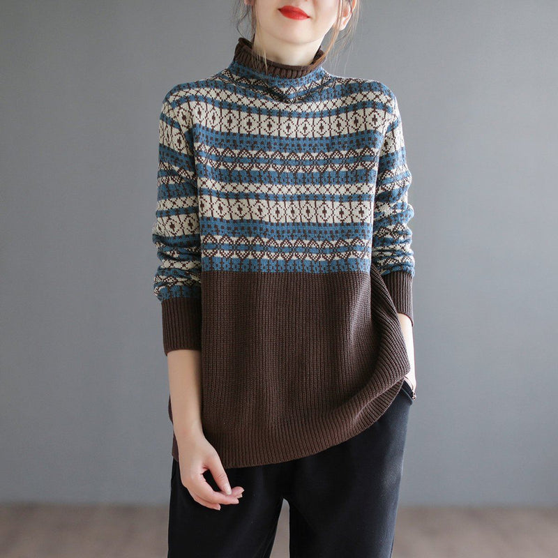Classic Vintage & Enduringly Stylish Sweater