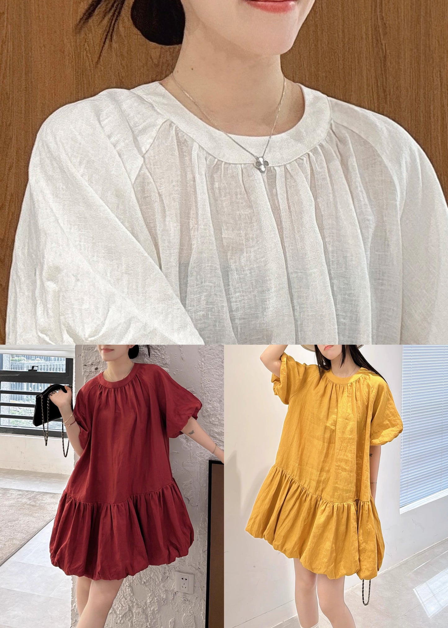 Classic Vintage & Enduringly Stylish Dress