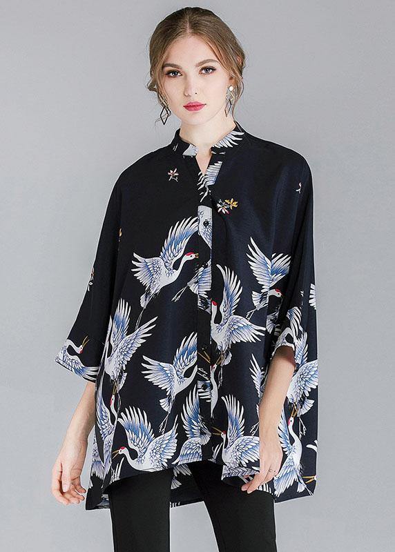 Polished Shirt with an Effortless Classic Look