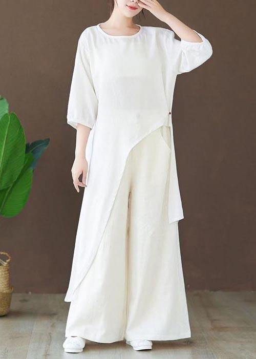 Beautifully Crafted Blouse in a Classic Style
