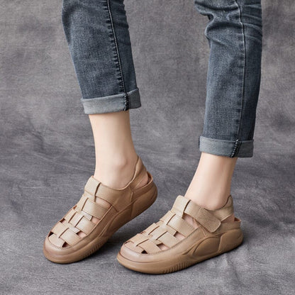 Graceful Orthopedic Sandals for Modern Look