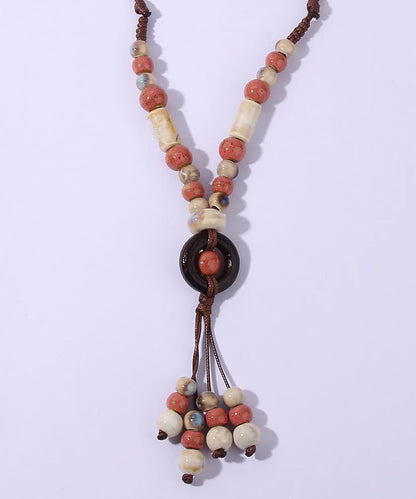 Classic Necklace with Timeless Appeal