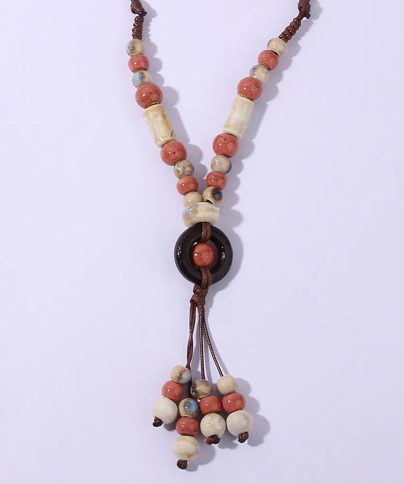 Classic Necklace with Timeless Appeal