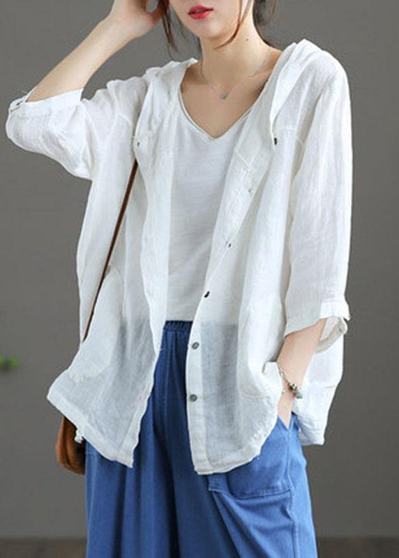 Beautifully Crafted Shirt in a Classic Style