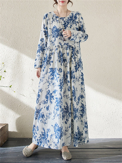 White Blue