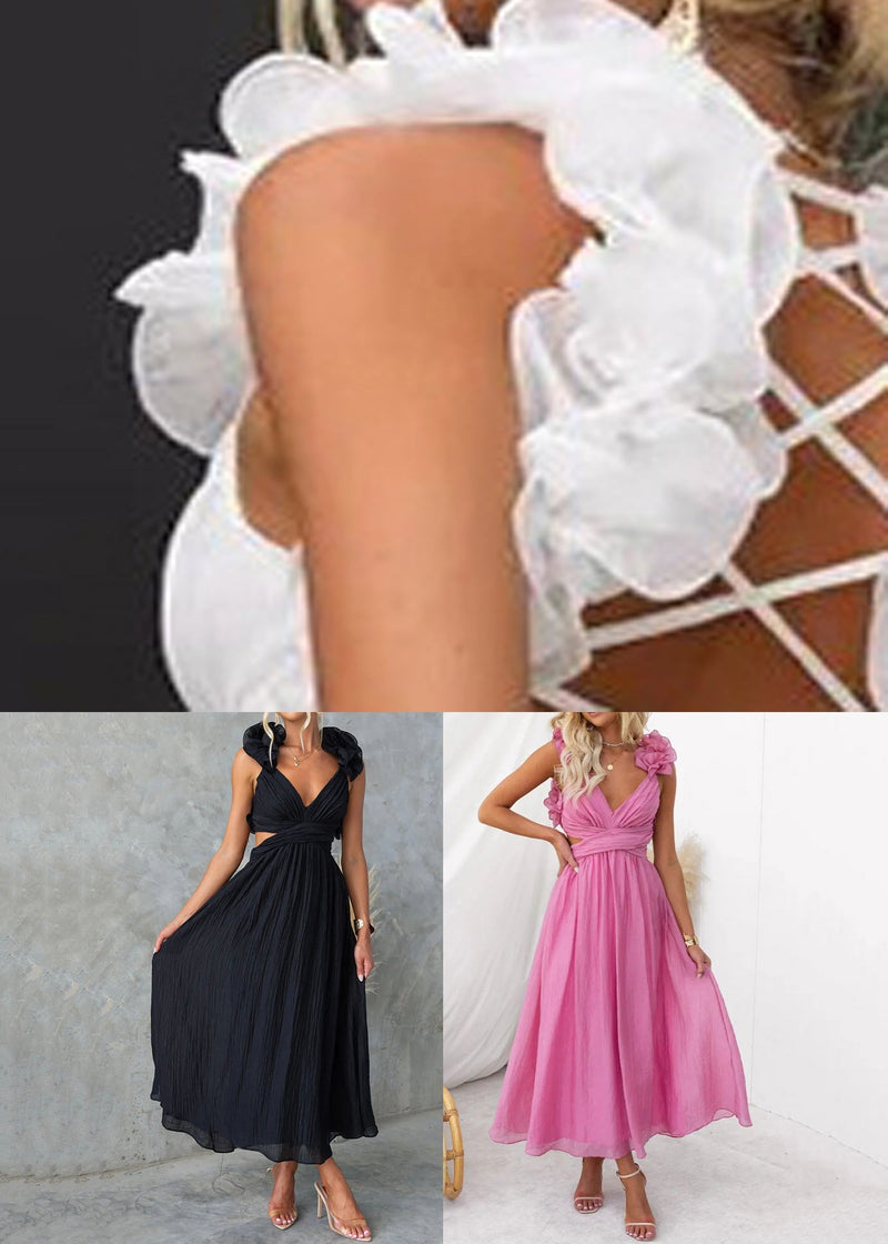 Classic Vintage & Enduringly Stylish Dress