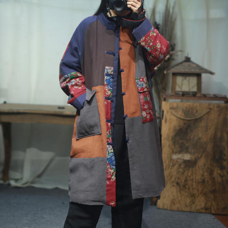 Beautifully Balanced Coat with Timeless Character