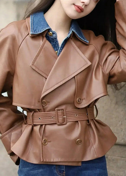 Beautifully Finished Coat in a Timeless Design
