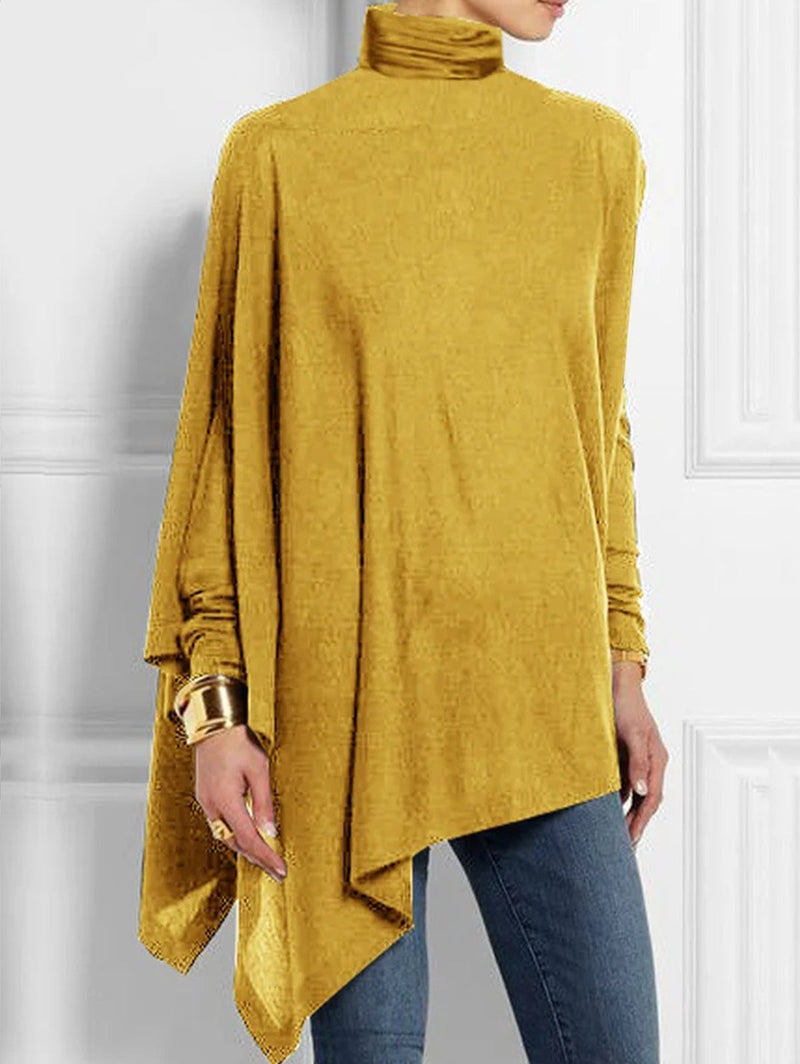 Sophisticated Top with a Clean Classic Look