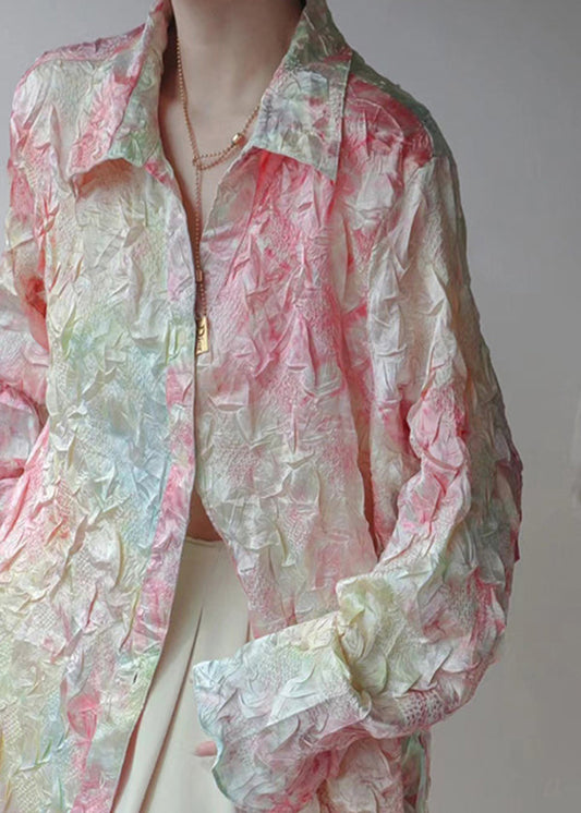 Gracefully Styled Shirt for Any Occasion