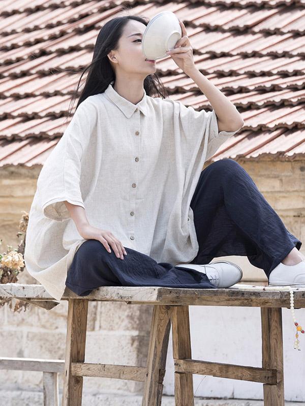 Beautifully Crafted Top in a Classic Style
