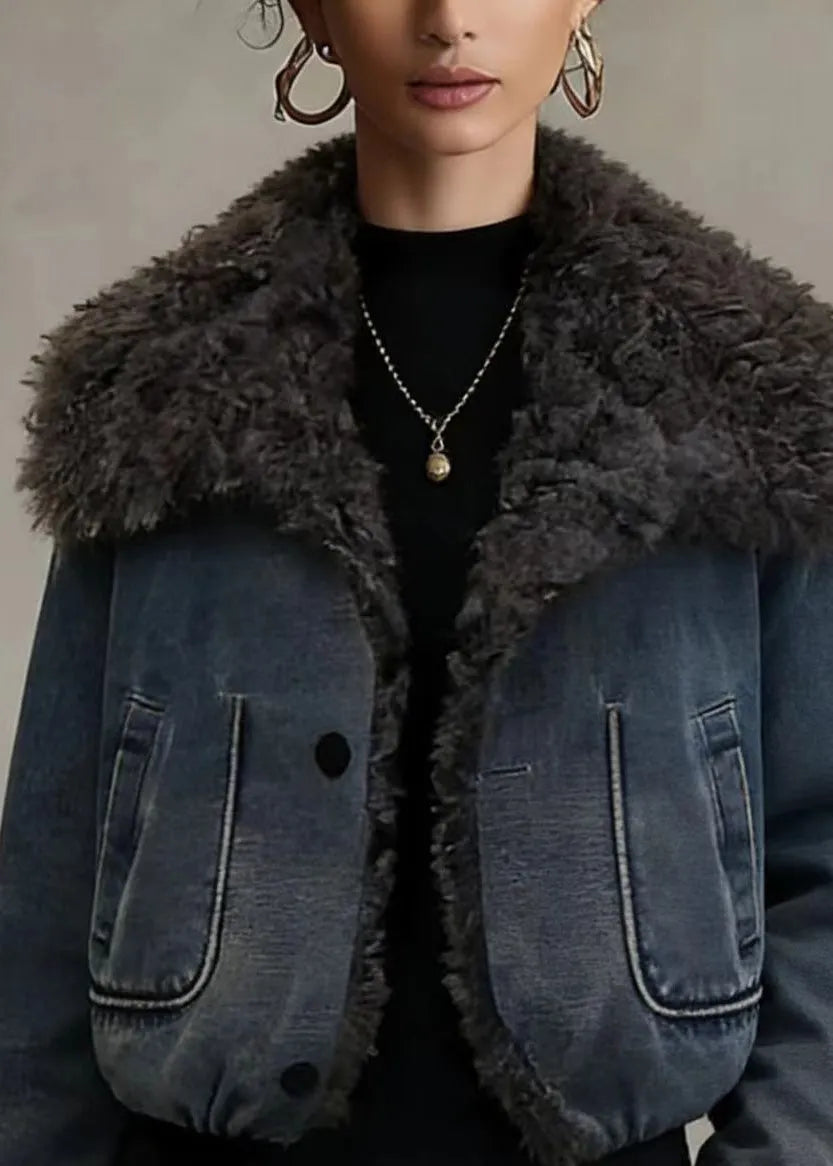 Beautifully Balanced Jacket with Timeless Character
