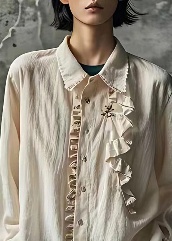 Classic Vintage & Enduringly Stylish Shirt
