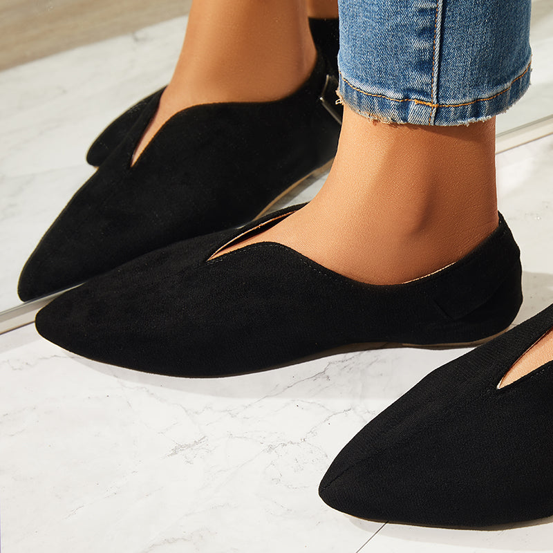 Classic Orthopedic Loafers with Timeless Style