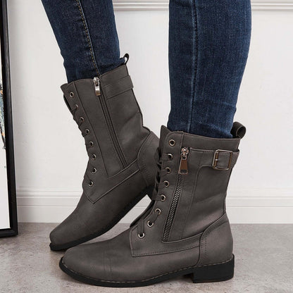 Stylish Orthopedic Boots for Any Occasion