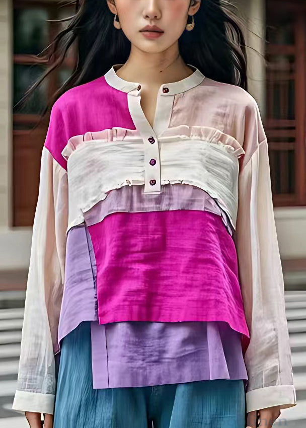 Beautifully Crafted Shirt in a Classic Style