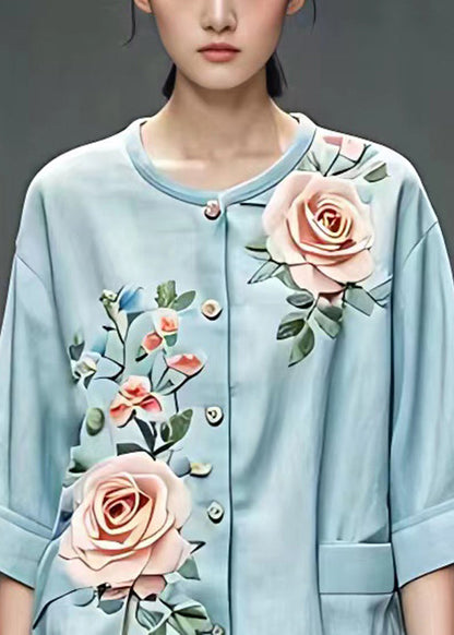 Classic Vintage & Enduringly Stylish Top