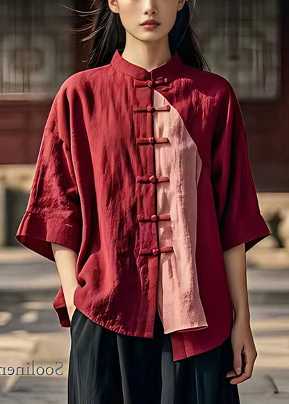 Beautifully Balanced Shirt with Timeless Character