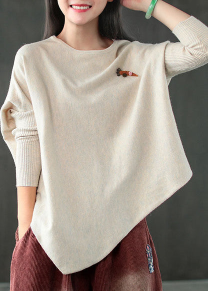 Beautifully Balanced Top with Timeless Character