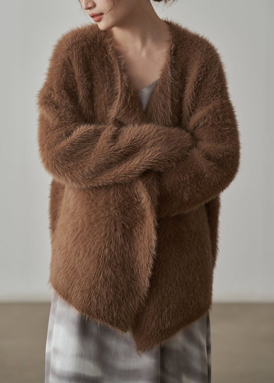 Elegantly Styled Cardigan for Everyday Wear