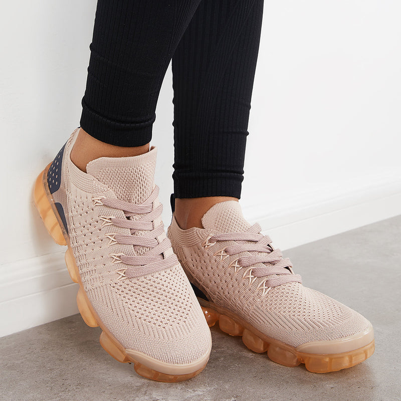 Vintage Inspired Orthopedic Sneakers