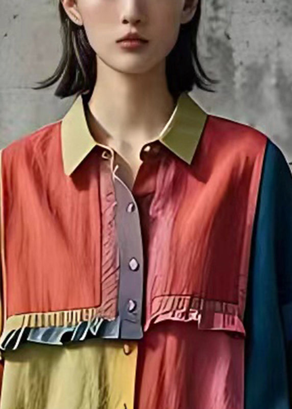 Beautifully Balanced Top with Timeless Character