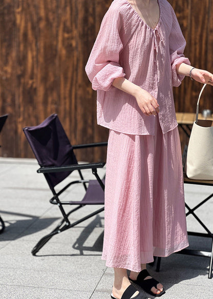 Beautifully Crafted Shirt in a Classic Style