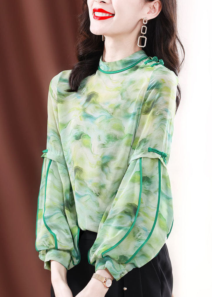 Sophisticated Shirt with a Clean Classic Look