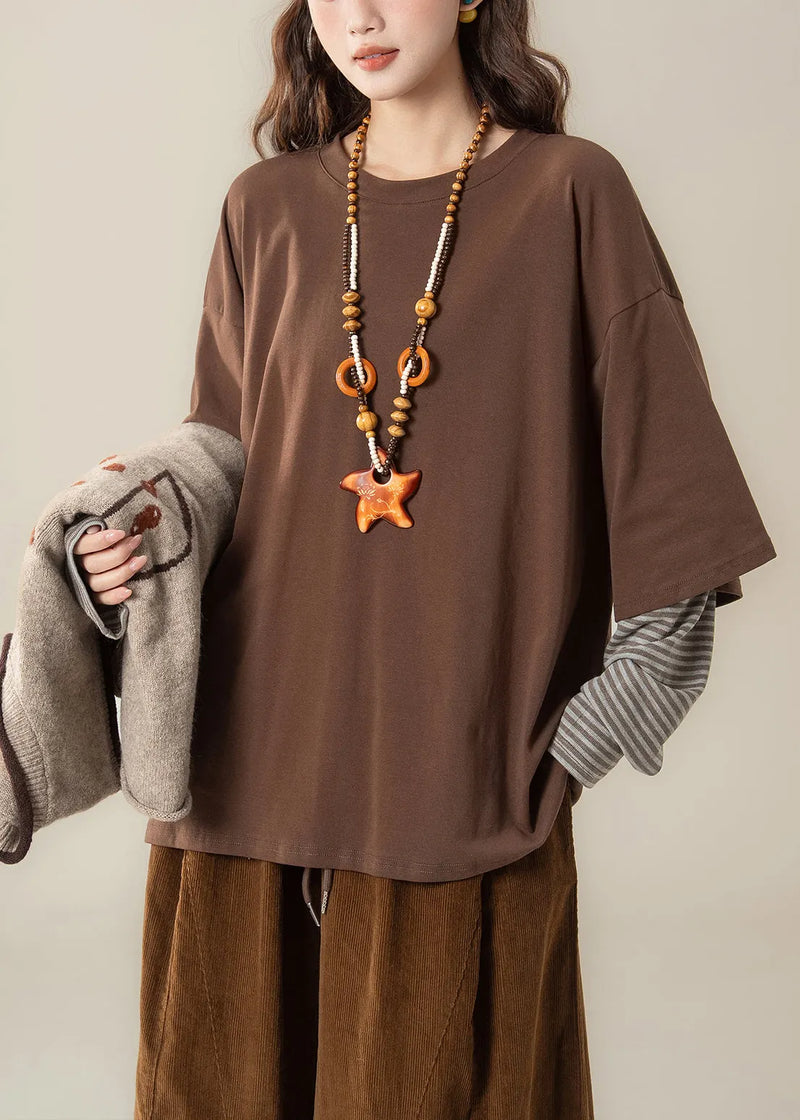 Gracefully Styled Shirt for Any Occasion