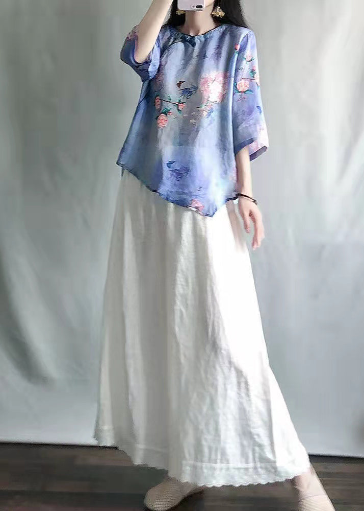 Effortlessly Elegant Shirt with a Timeless Design