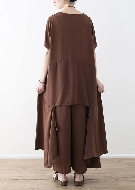 Gracefully Styled Pants for Any Occasion