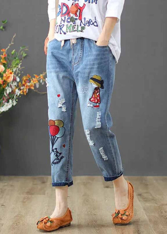 Classic Vintage Pants with a Flattering Fit