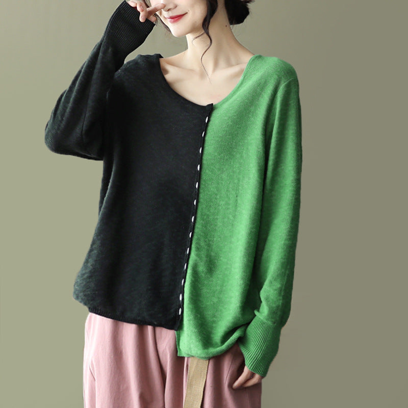 Effortlessly Elegant Top with a Timeless Design
