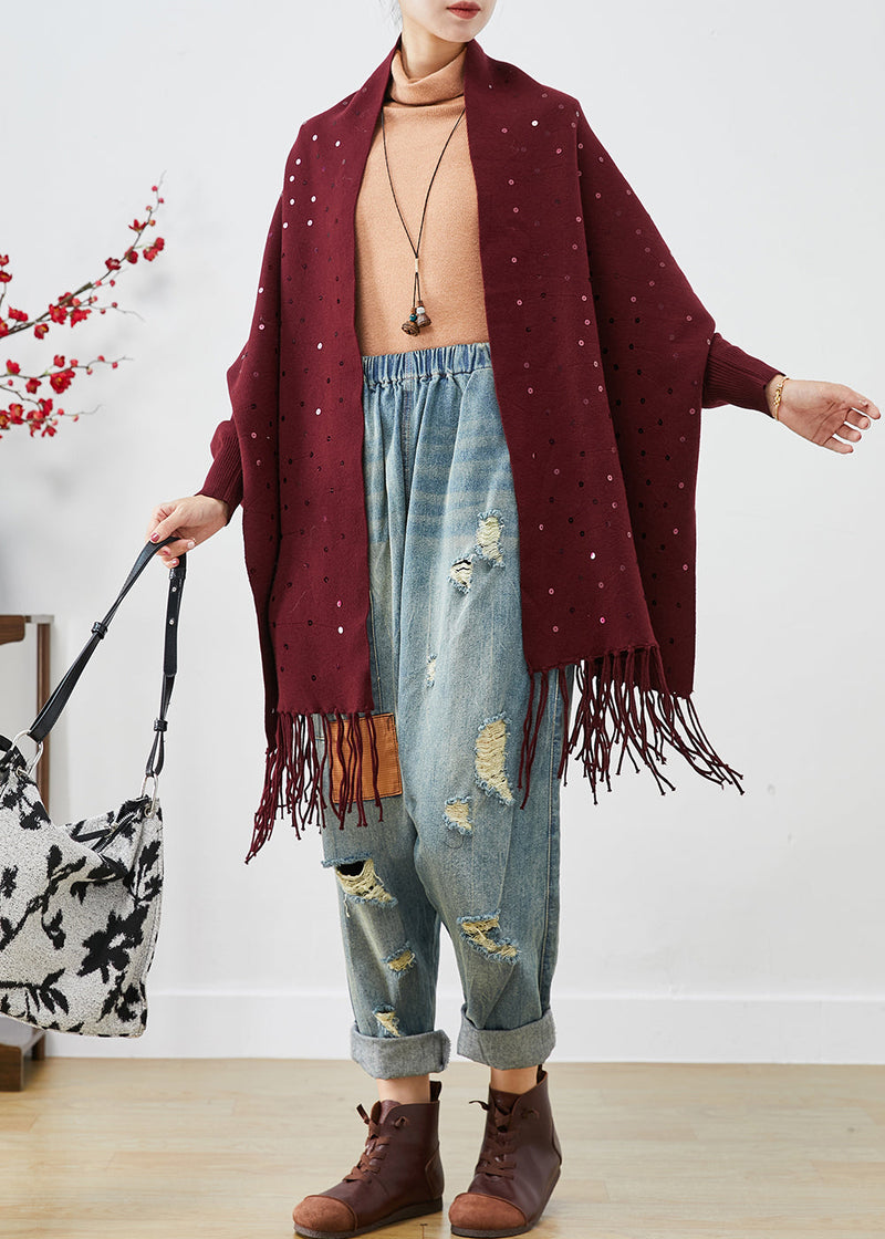 Beautifully Crafted Cardigan in a Classic Style