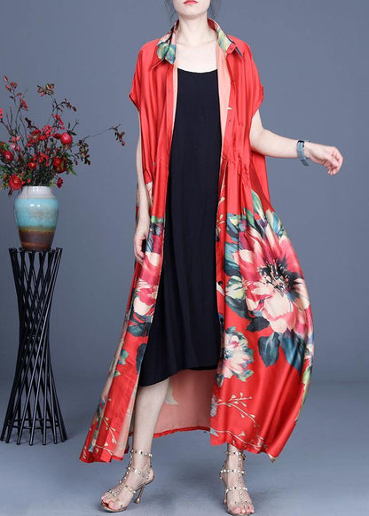 Classic Vintage Cardigan with a Flattering Fit