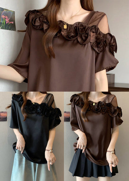 Polished Shirt with an Effortless Classic Look