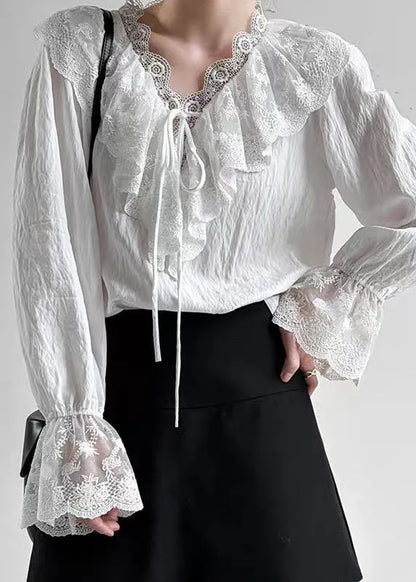Elegantly Styled Shirt for Everyday Wear