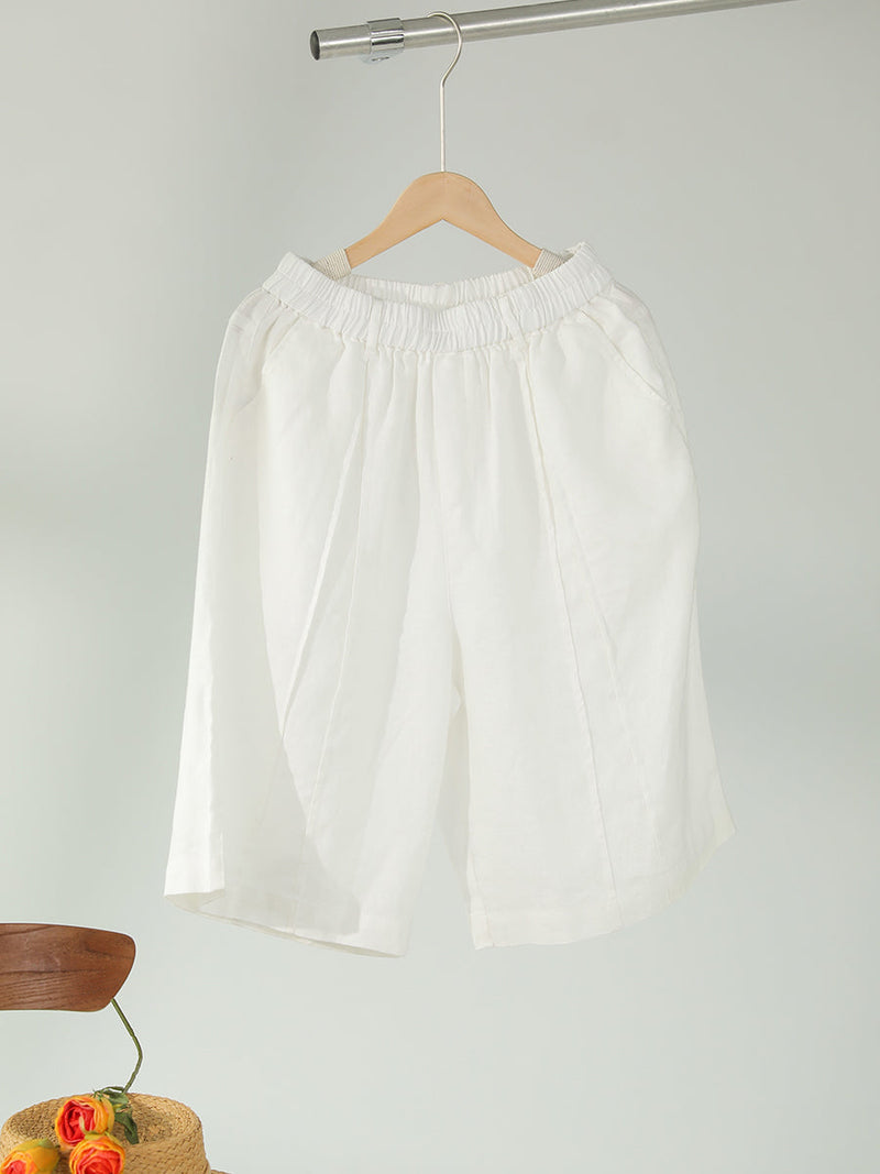 Sophisticated Pants with a Clean Classic Look