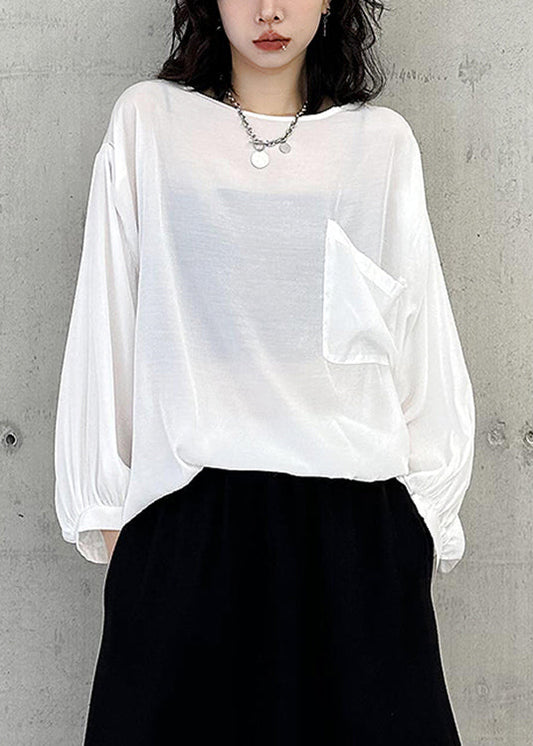 Elegantly Styled Top for Everyday Wear