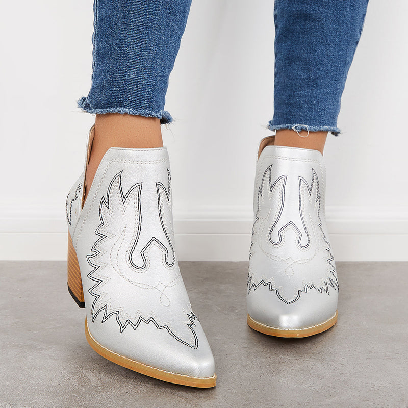 Classic Orthopedic Boots with Timeless Style