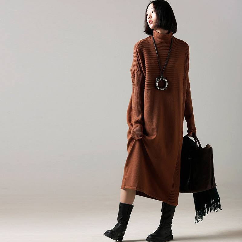 Elegantly Styled Sweater for Everyday Wear