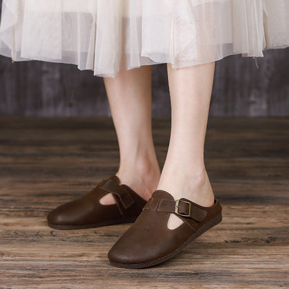 Comfortable Orthopedic Slippers for Daily Wear
