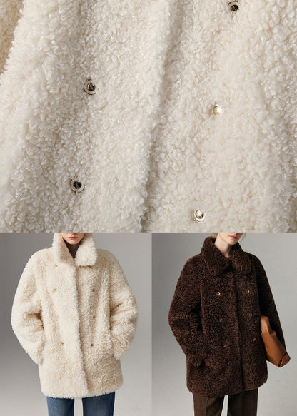 Beautifully Crafted Coat in a Classic Style