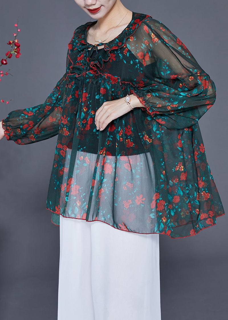 Effortlessly Elegant Top with a Timeless Design